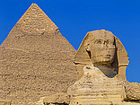 Pyramiden von Giza Impressionen von Citysam  
