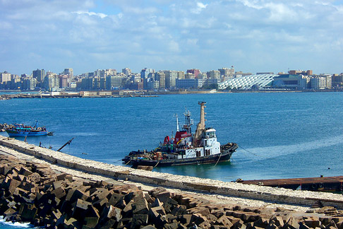 Fotos Alexandria | Alexandria
