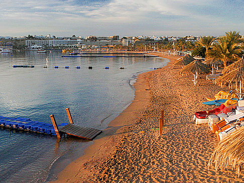 Sharm El-Sheikh