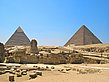 Fotos Chephren-Pyramide | Giza