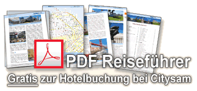 Reiseführer gratis zu Ihrer Hotelbuchung in Ägypten