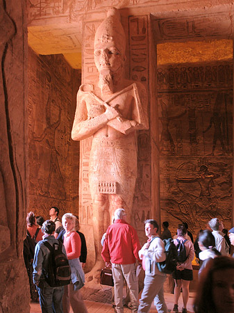 Fotos Statuen