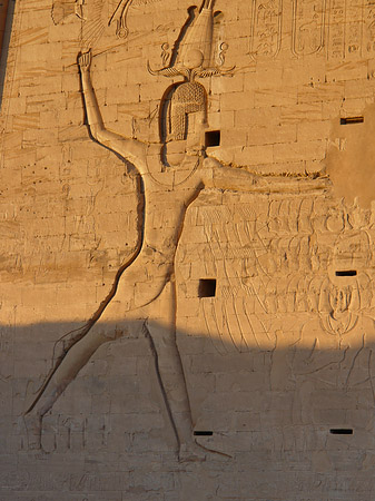 Hieroglyphen