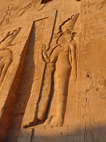 Hieroglyphen