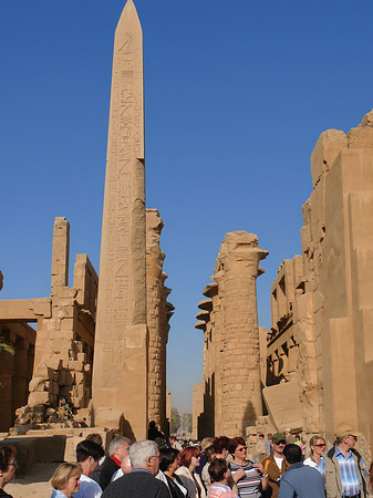 Fotos Obelisk