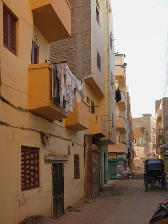 Fotos Häuser | Luxor