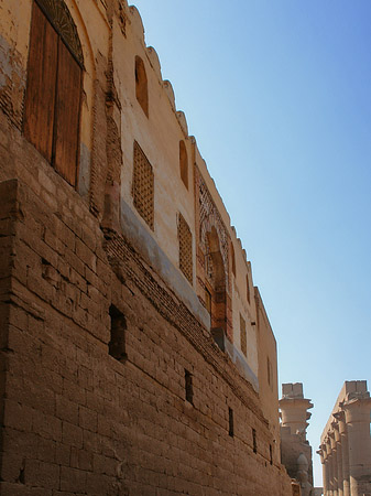 Fotos Luxor Tempel | Luxor