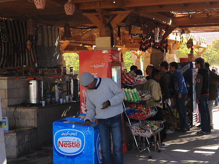 Fotos Markt | Abu Simbel
