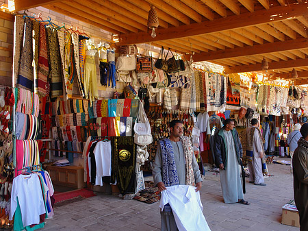 Fotos Markt | Abu Simbel