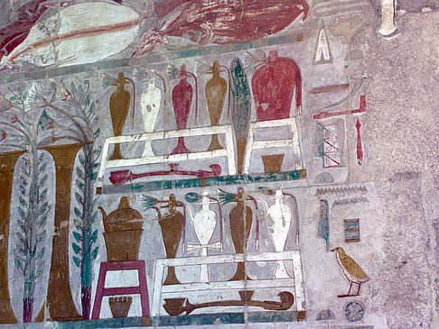 Hieroglyphen Fotos