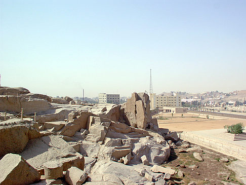 Foto Stadt - 