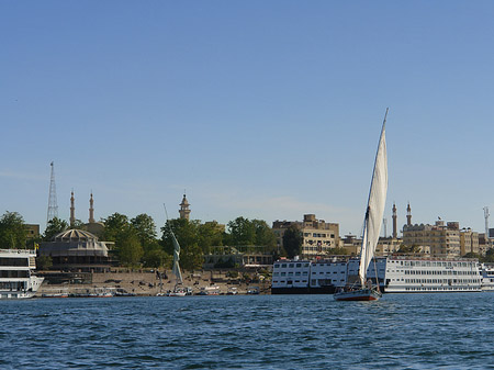 Felucca Fotos