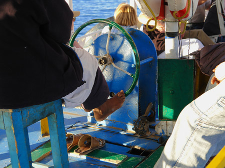 Boot Foto 