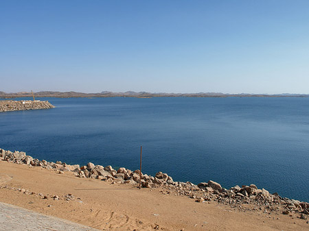 Fotos Blick auf Meer