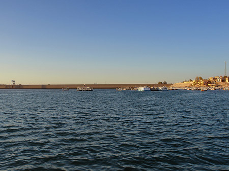 Fotos Boote | Aswan