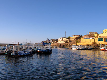 Boote Fotos