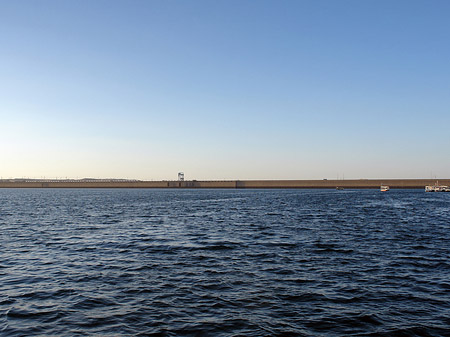 Fotos Staudamm | Aswan
