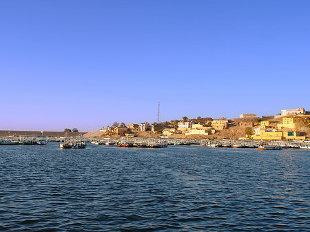 Staudamm