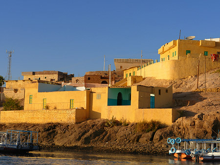 Fotos Villa | Aswan