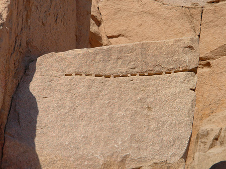 Fotos Felsen | Aswan