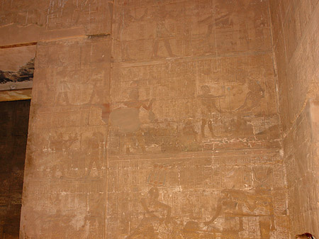 Hieroglyphen