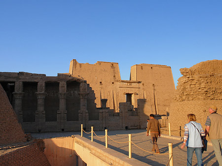 Horus Tempel