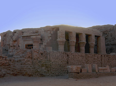 Horus Tempel
