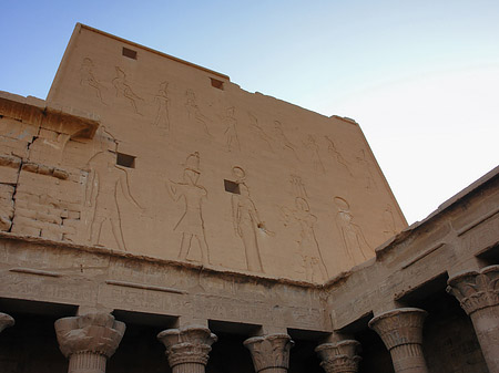 Horus Tempel