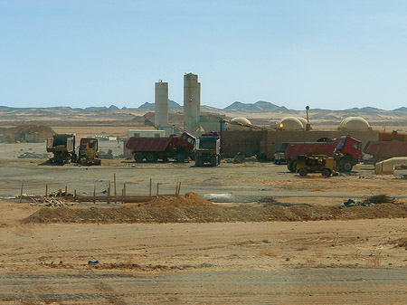 Fotos Baustelle