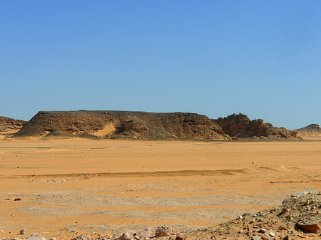 Berg Foto 