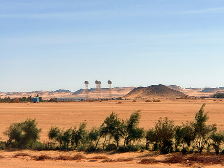 Foto Landschaft - 