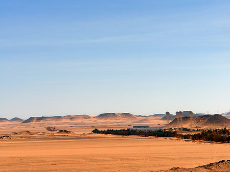 Foto Landschaft