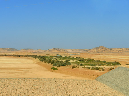Foto Straße