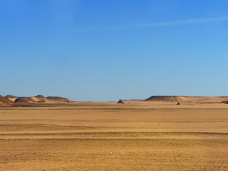 Wüste Fotos