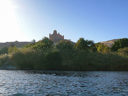 Aga-Khan-Mausoleum