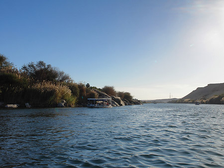 Fotos Blick über Wasser | 