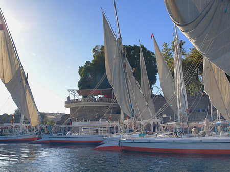 Boote Foto 