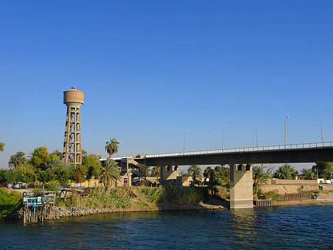 Foto Brücke