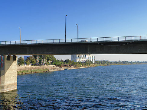 Brücke Foto 