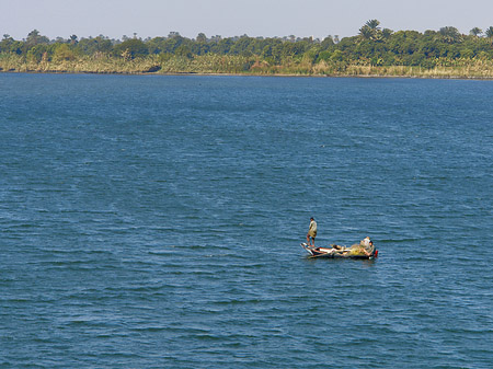Fotos Kleines Boot