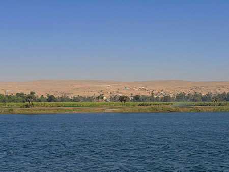 Ufer Fotos