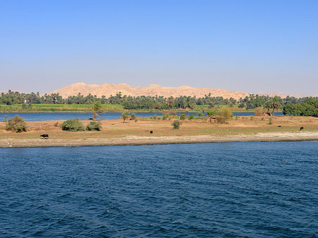 Ufer Foto 