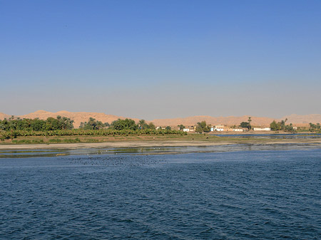 Foto Ufer