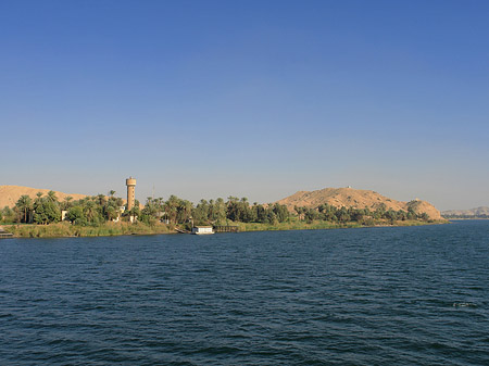 Ufer Foto 