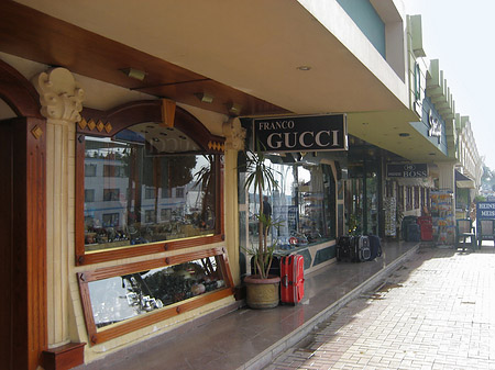 Fotos Boutique | Luxor