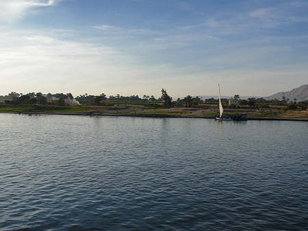 Ufer Foto 