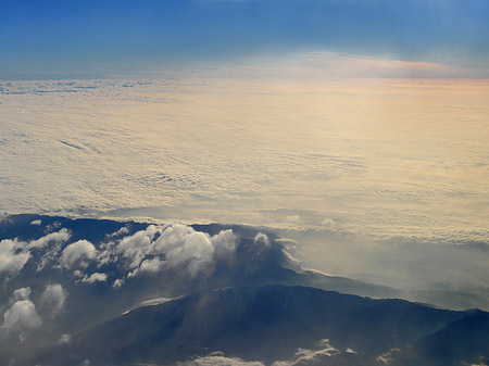 Foto Wolken - 