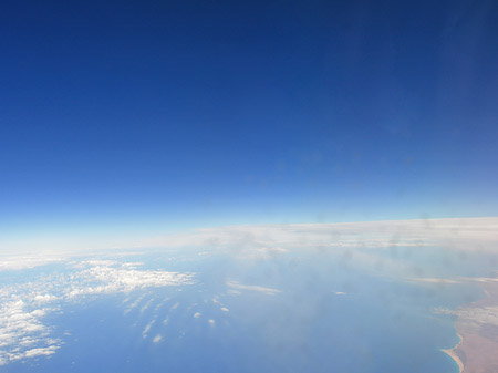 Horizont Foto 