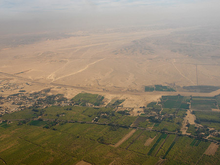 Foto Niltal