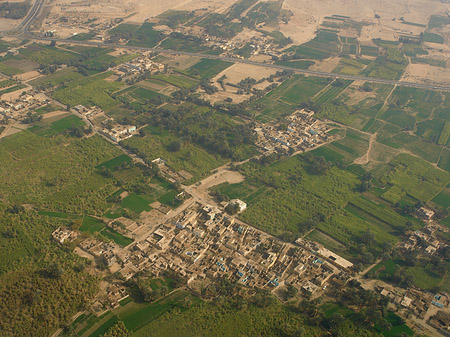 Foto Niltal